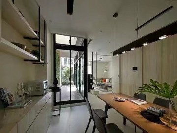 餐厅-德和建筑装饰工程有限公司