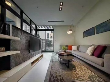 卧-德和建筑装饰有限公司