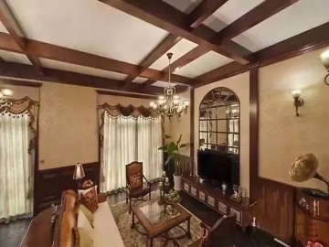 厅-德和建筑装饰工程有限公司