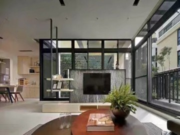 客-德和建筑装饰有限公司