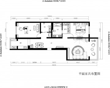 天通苑平面图