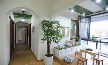 田园风格家居装修
