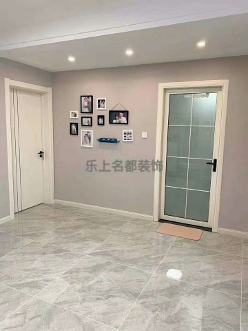 客厅一角