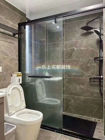 卫生间