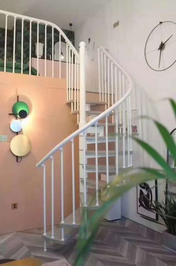 楼梯
