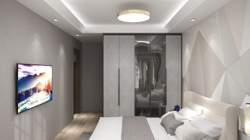 新区花苑案例上传-次卧-20210528-105844