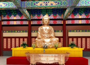古建修复