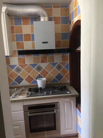 现代简约装饰效果图