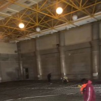 在建工地②
